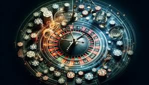 Официальный сайт Vega Casino